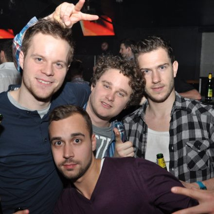 Addicted to Wildstyle @ U4