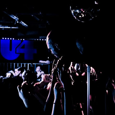 Addicted to Wildstyle @ U4