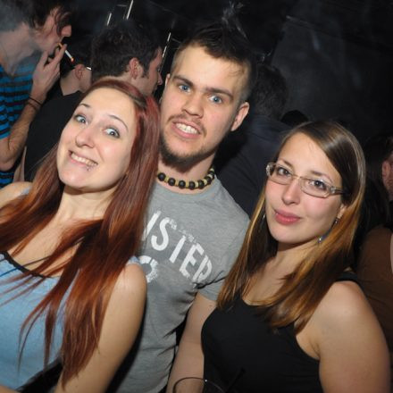 Addicted to Wildstyle @ U4