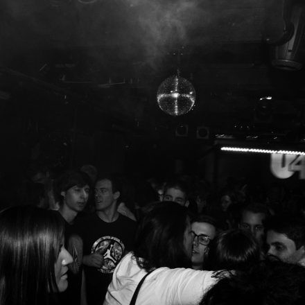 Addicted to Wildstyle @ U4
