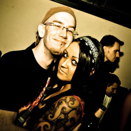 Addicted to Wildstyle @ U4