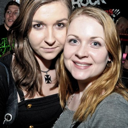 Addicted to Wildstyle @ U4