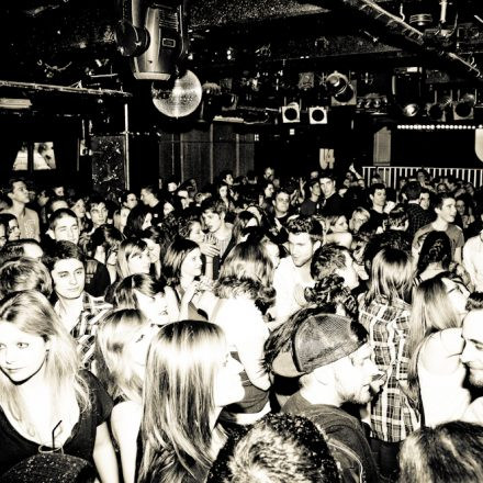Addicted to Wildstyle @ U4