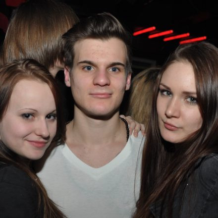 Addicted to Wildstyle @ U4
