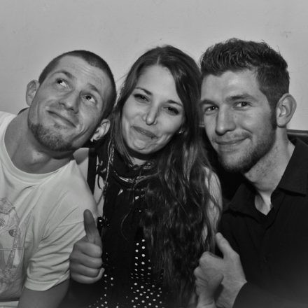 Addicted to Wildstyle @ U4