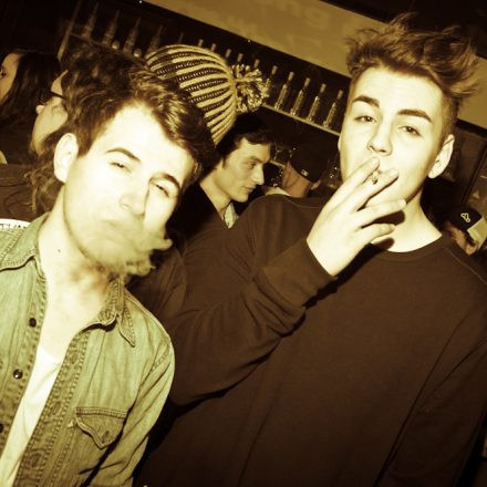 Addicted to Wildstyle @ U4