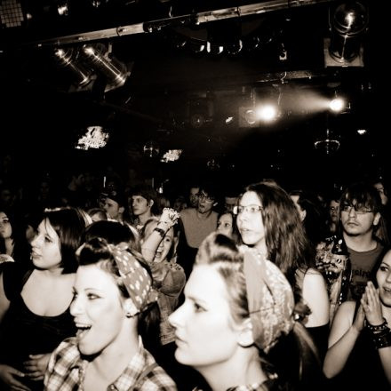 Addicted to Wildstyle @ U4