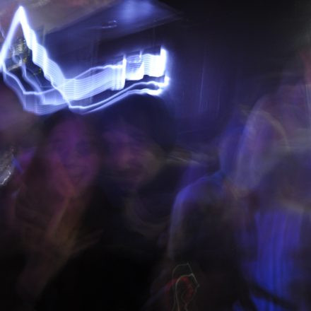 Addicted to Wildstyle @ U4