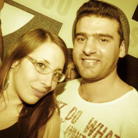 Addicted to Wildstyle @ U4