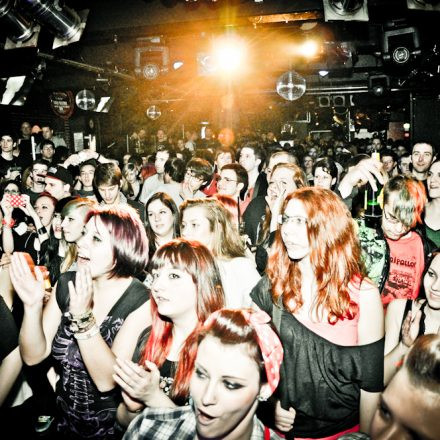 Addicted to Wildstyle @ U4