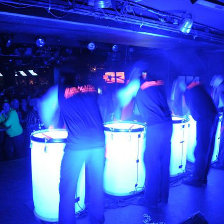 Addicted to Wildstyle @ U4