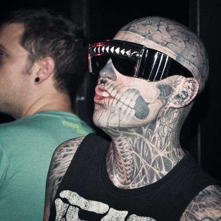 Addicted to Wildstyle @ U4