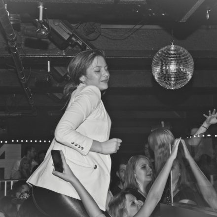 Addicted to Wildstyle @ U4