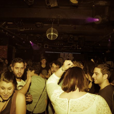 Addicted to Wildstyle @ U4