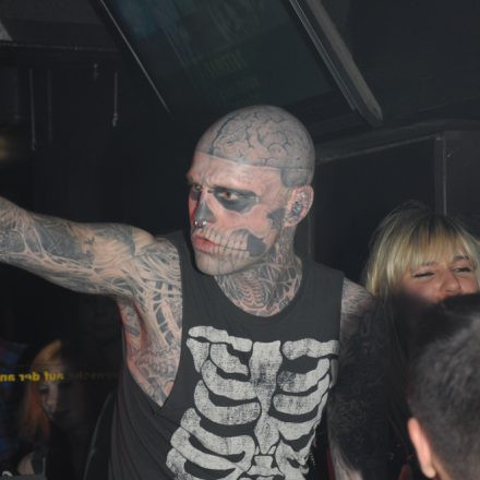 Addicted to Wildstyle @ U4