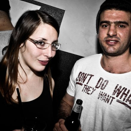 Addicted to Wildstyle @ U4