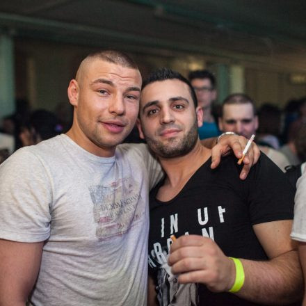 Carl Cox @ Metastadt