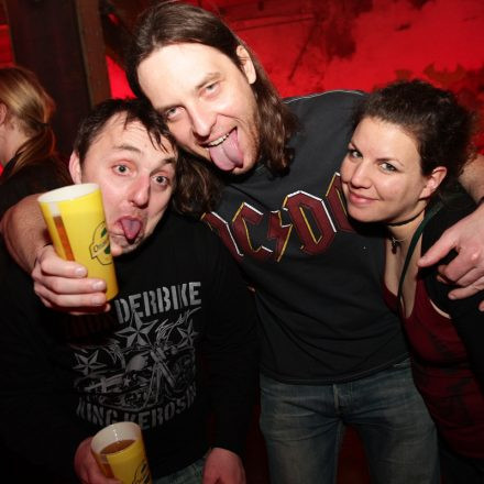 666 - Club Wildstyle @ Ottakringer Brauerei