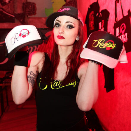 666 - Club Wildstyle @ Ottakringer Brauerei