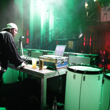 666 - Club Wildstyle @ Ottakringer Brauerei