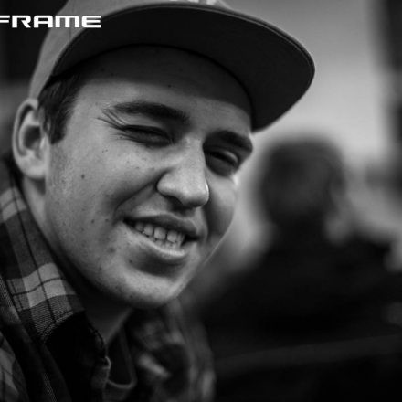 Mainframe pres. Danny Byrd & Dynamite Mc @ Arena (Support by Felipe Kolm)