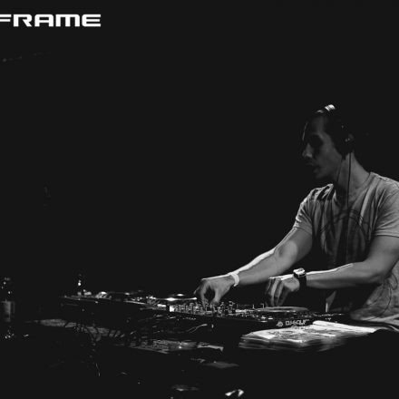 Mainframe pres. Danny Byrd & Dynamite Mc @ Arena (Support by Felipe Kolm)