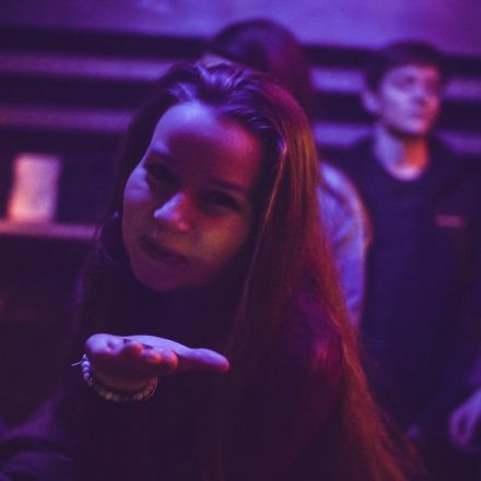 T H A T S H x T @ Flex
