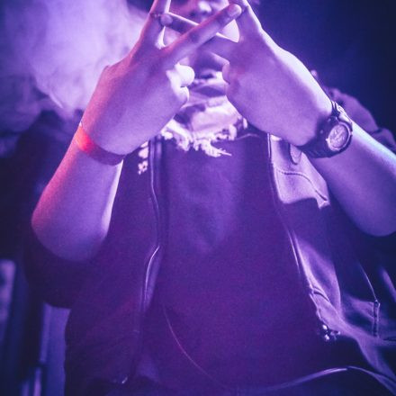 T H A T S H x T @ Flex