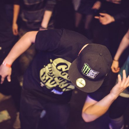 T H A T S H x T @ Flex