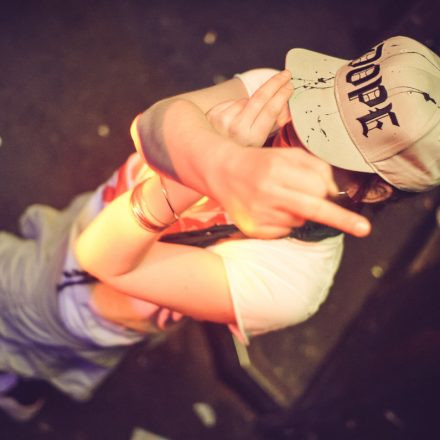 T H A T S H x T @ Flex