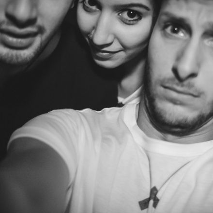 T H A T S H x T @ Flex