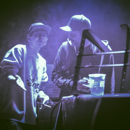 T H A T S H x T @ Flex