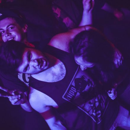 T H A T S H x T @ Flex