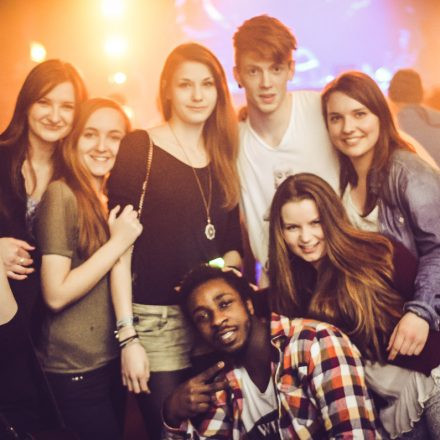 T H A T S H x T @ Flex