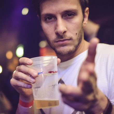 T H A T S H x T @ Flex