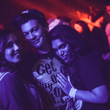 T H A T S H x T @ Flex