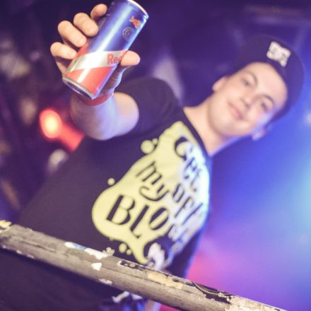 T H A T S H x T @ Flex