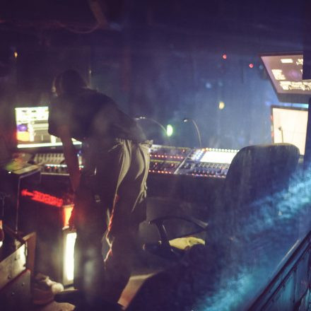 T H A T S H x T @ Flex