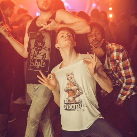 T H A T S H x T @ Flex