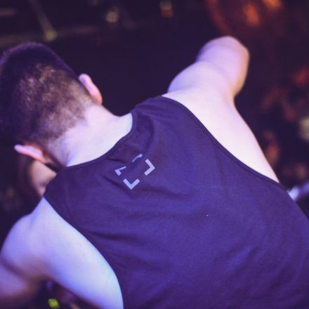 T H A T S H x T @ Flex