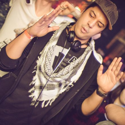 T H A T S H x T @ Flex