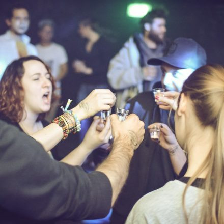 T H A T S H x T @ Flex