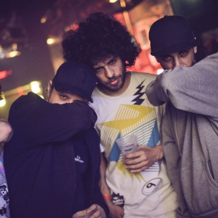 T H A T S H x T @ Flex
