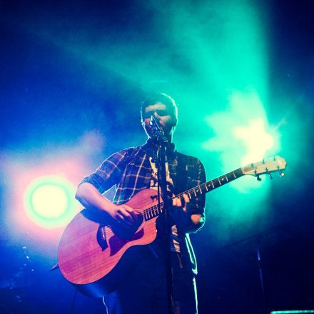 Rea Garvey