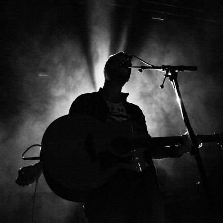 Rea Garvey