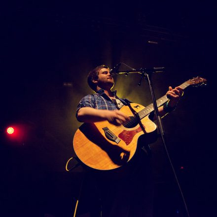 Rea Garvey