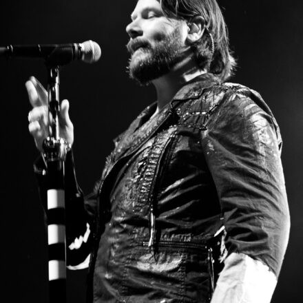 Rea Garvey