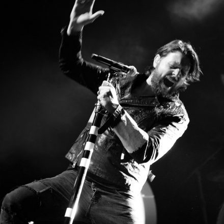 Rea Garvey