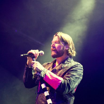 Rea Garvey