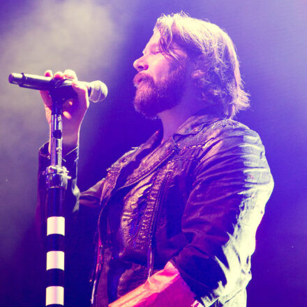 Rea Garvey